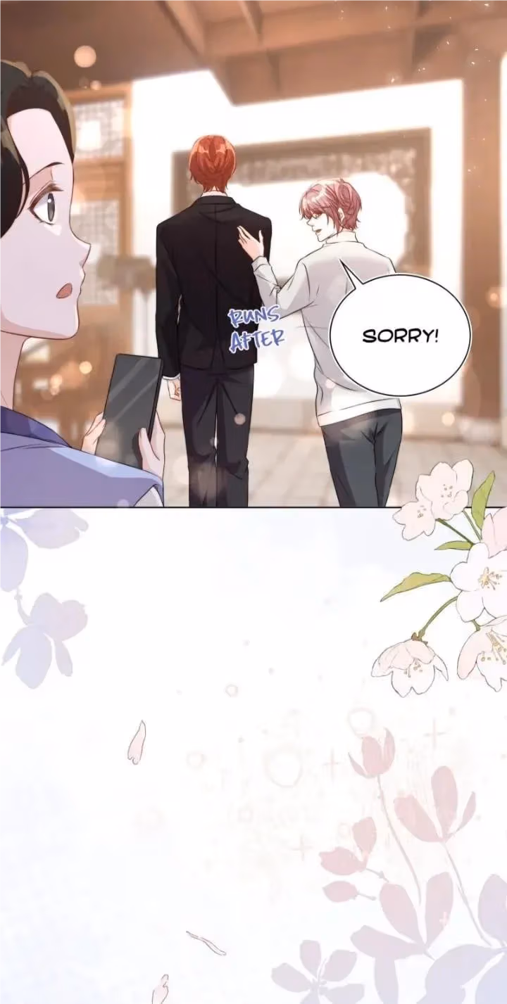 Read Stop Bothering Me, Emperor! chapter 115 image 12 on Lezhin
