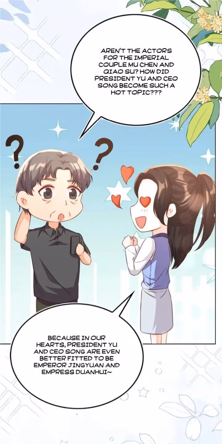 Read Stop Bothering Me, Emperor! chapter 115 image 17 on Lezhin