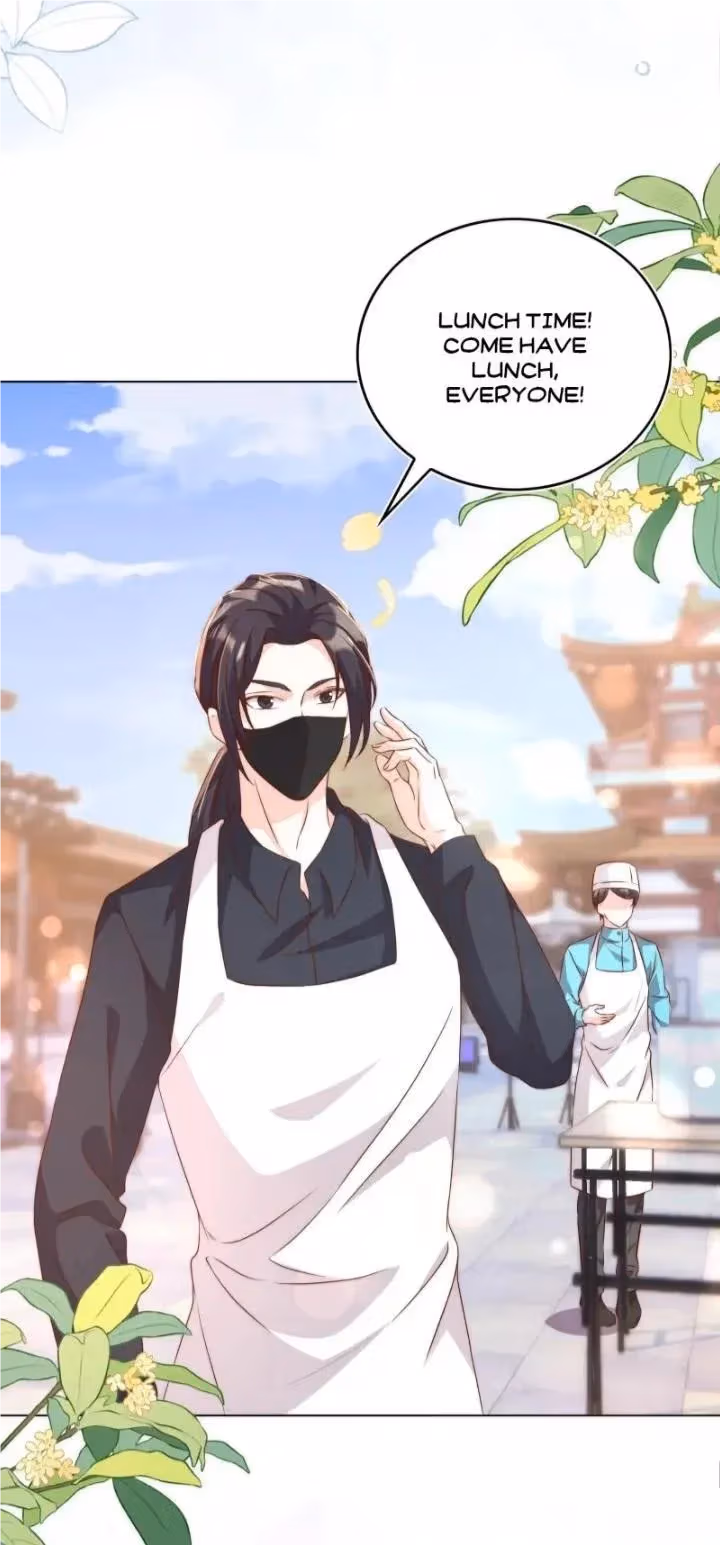 Read Stop Bothering Me, Emperor! chapter 115 image 19 on Lezhin