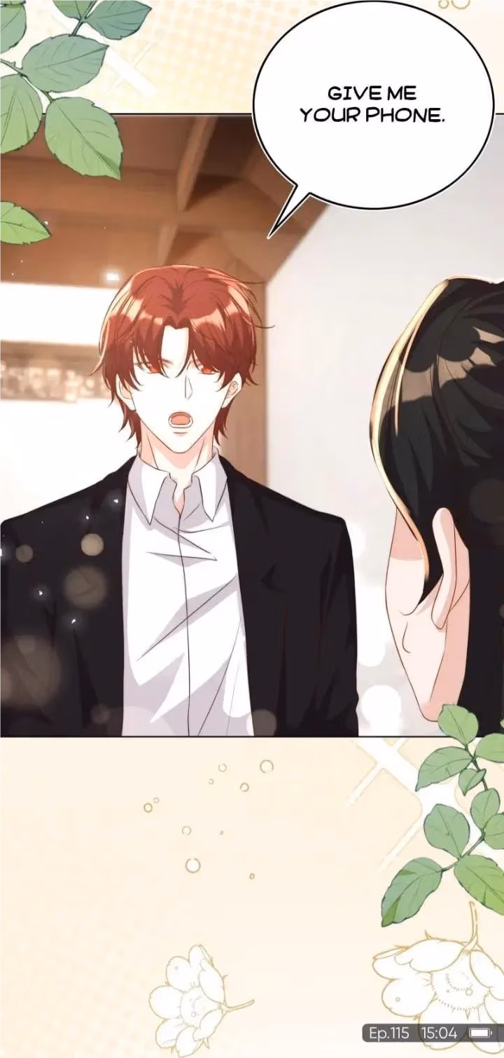 Read Stop Bothering Me, Emperor! chapter 115 image 2 on Lezhin