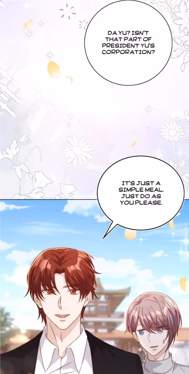 Read Stop Bothering Me, Emperor! chapter 115 image 21 on Lezhin