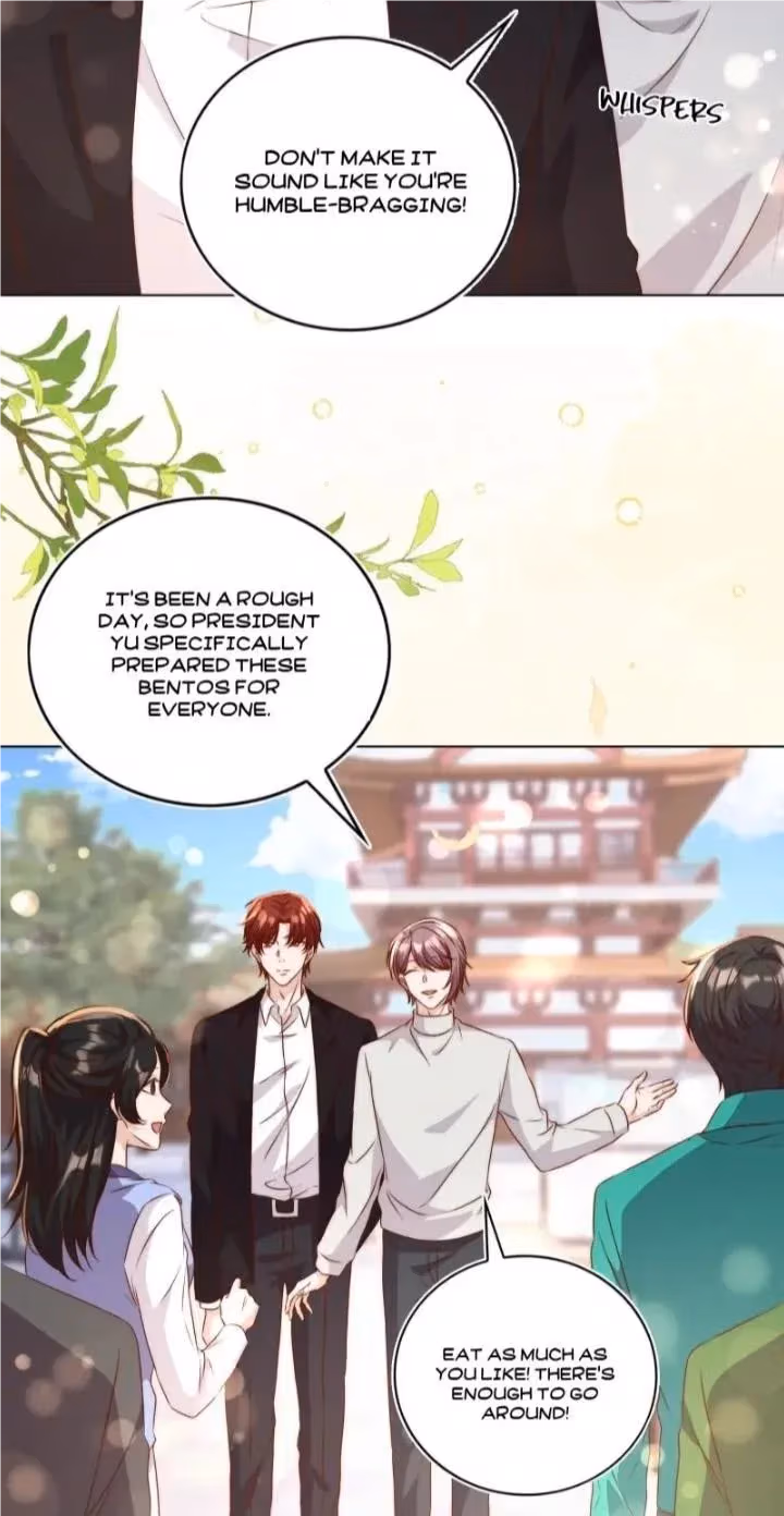 Read Stop Bothering Me, Emperor! chapter 115 image 22 on Lezhin