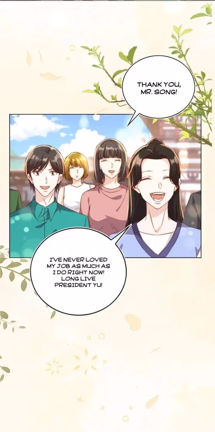 Read Stop Bothering Me, Emperor! chapter 115 image 23 on Lezhin