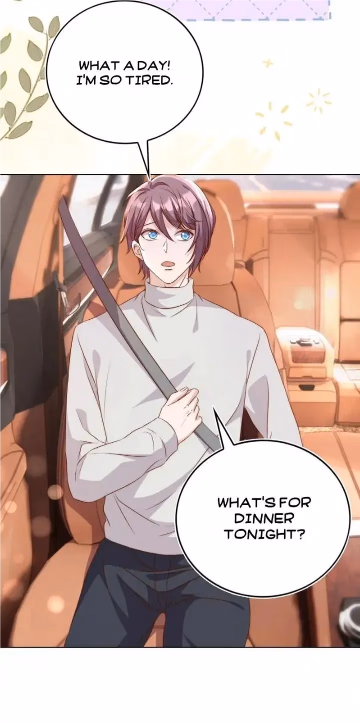 Read Stop Bothering Me, Emperor! chapter 115 image 25 on Lezhin