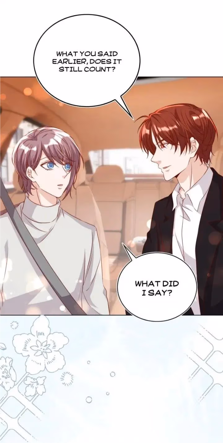 Read Stop Bothering Me, Emperor! chapter 115 image 26 on Lezhin