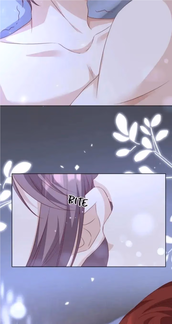 Read Stop Bothering Me, Emperor! chapter 115 image 30 on Lezhin