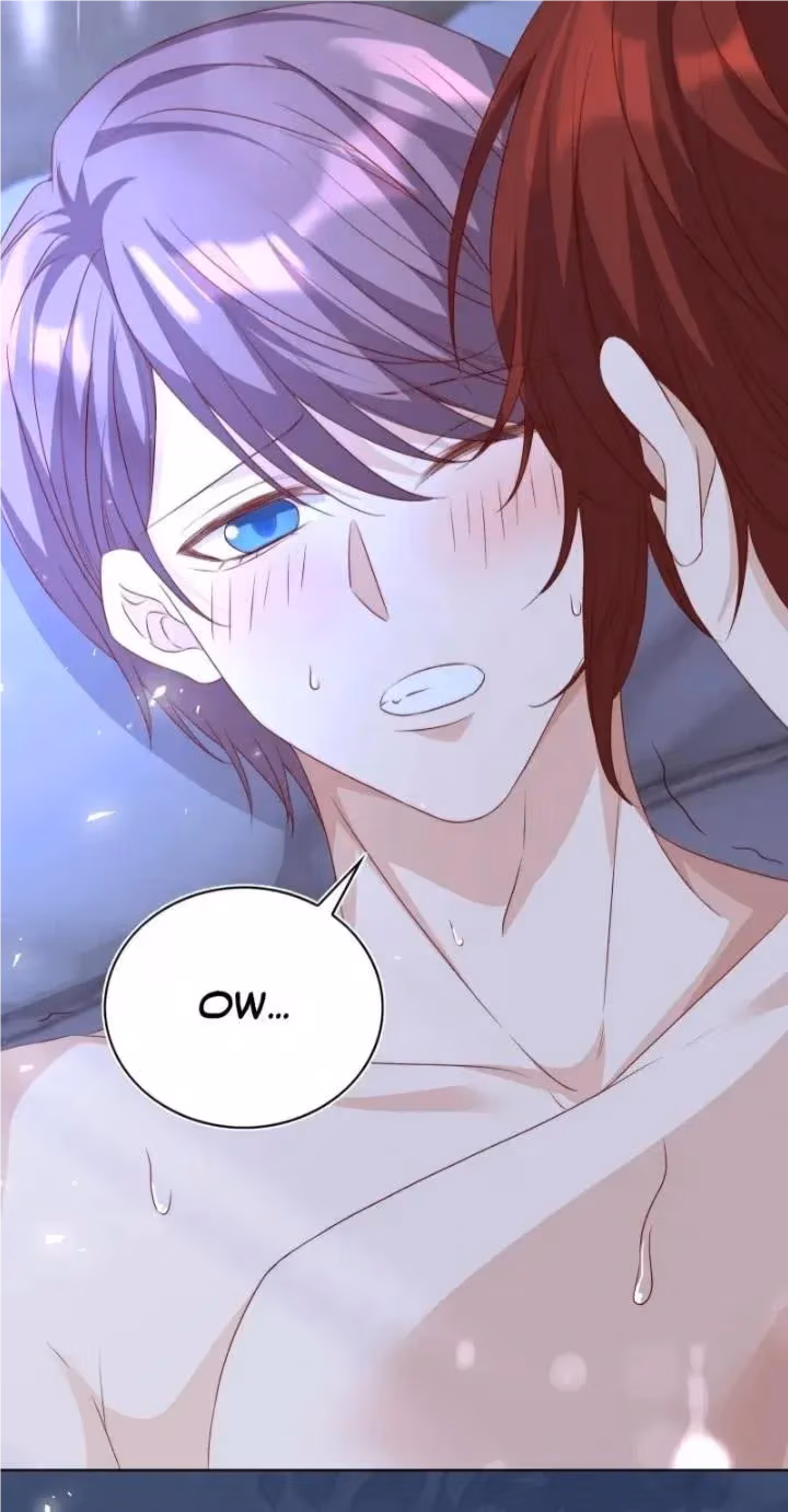 Read Stop Bothering Me, Emperor! chapter 115 image 31 on Lezhin
