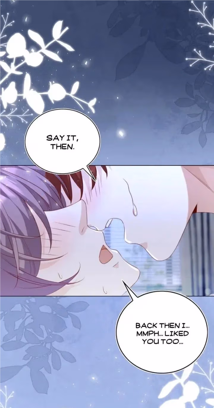 Read Stop Bothering Me, Emperor! chapter 115 image 32 on Lezhin