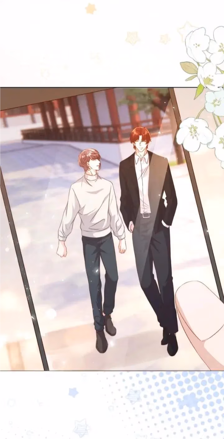 Read Stop Bothering Me, Emperor! chapter 115 image 6 on Lezhin