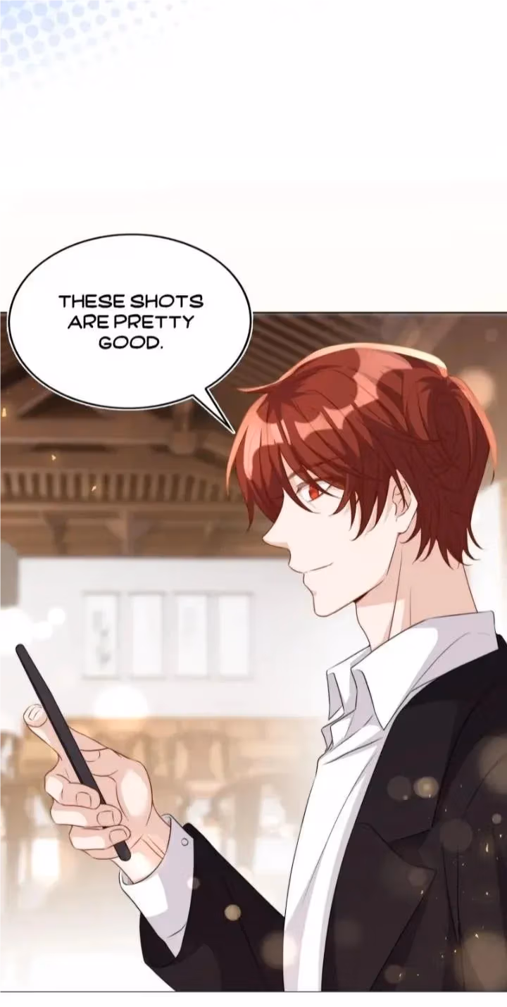 Read Stop Bothering Me, Emperor! chapter 115 image 8 on Lezhin