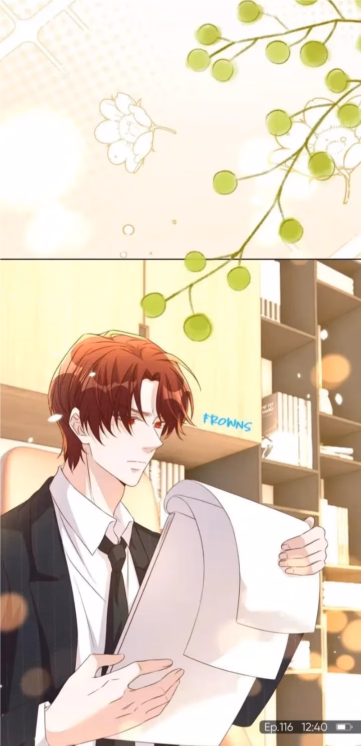 Read Stop Bothering Me, Emperor! chapter 116 image 10 on Lezhin