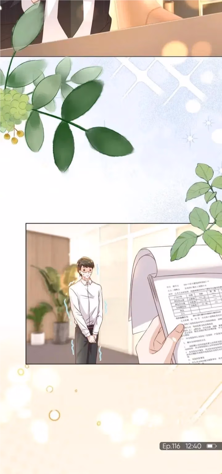 Read Stop Bothering Me, Emperor! chapter 116 image 11 on Lezhin