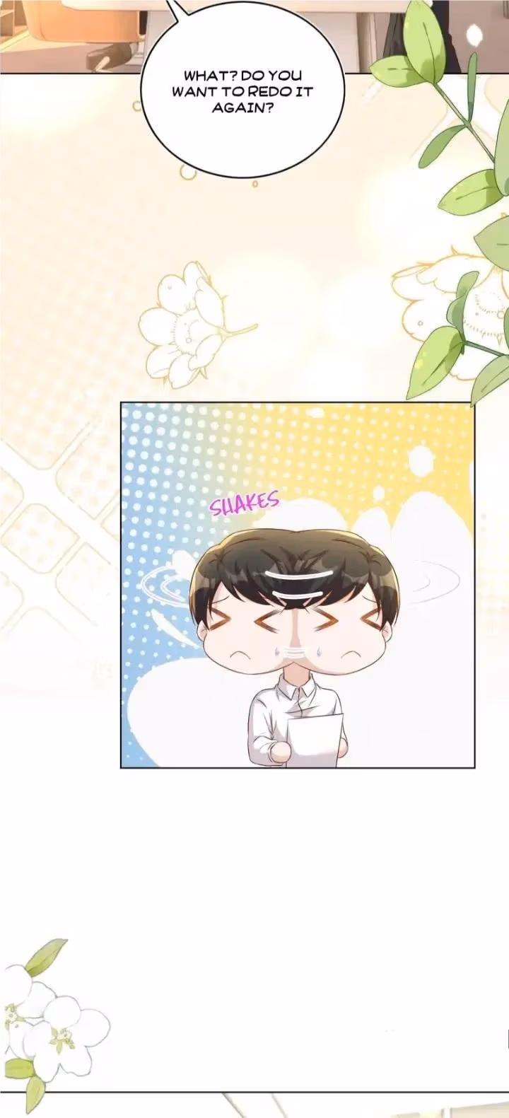 Read Stop Bothering Me, Emperor! chapter 116 image 13 on Lezhin