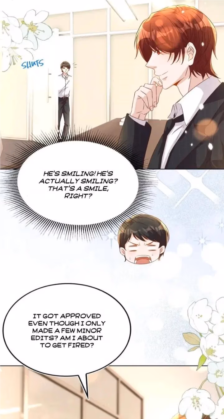 Read Stop Bothering Me, Emperor! chapter 116 image 14 on Lezhin