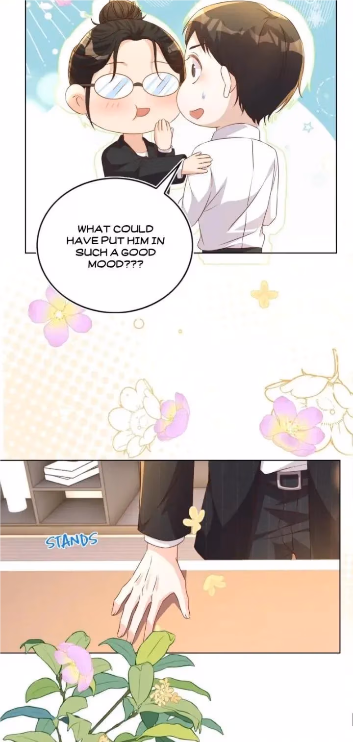 Read Stop Bothering Me, Emperor! chapter 116 image 16 on Lezhin