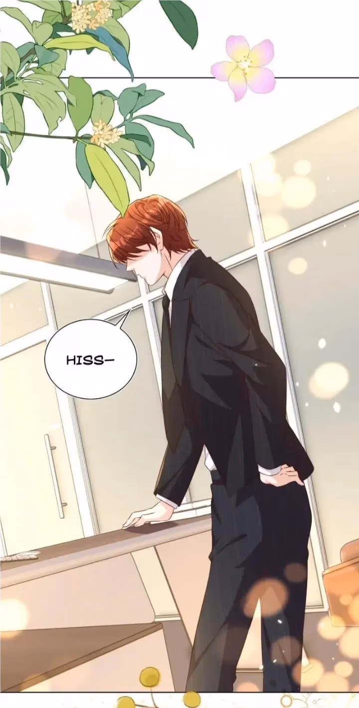 Read Stop Bothering Me, Emperor! chapter 116 image 17 on Lezhin