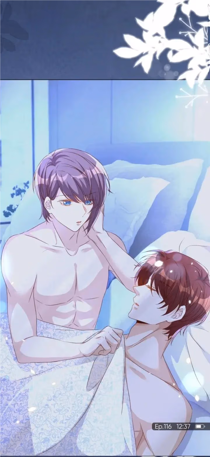 Read Stop Bothering Me, Emperor! chapter 116 image 2 on Lezhin