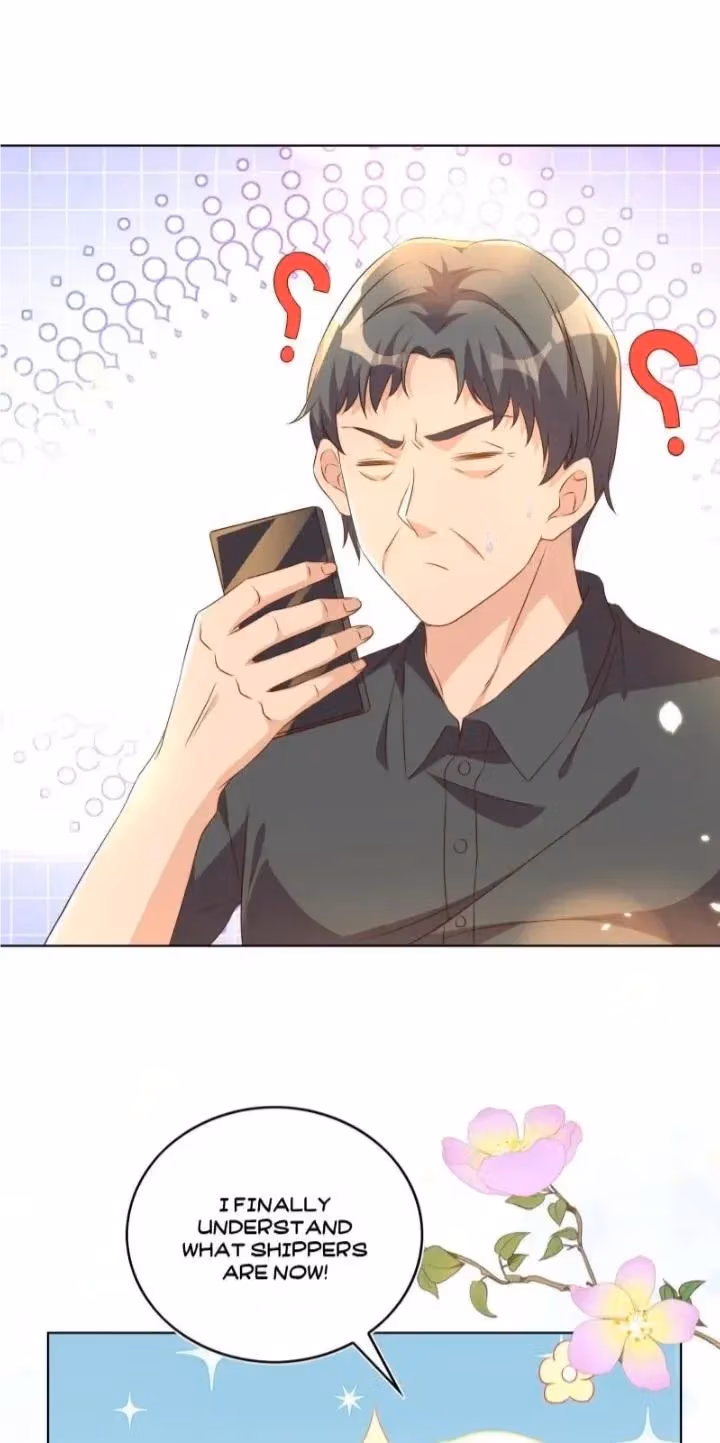 Read Stop Bothering Me, Emperor! chapter 116 image 20 on Lezhin