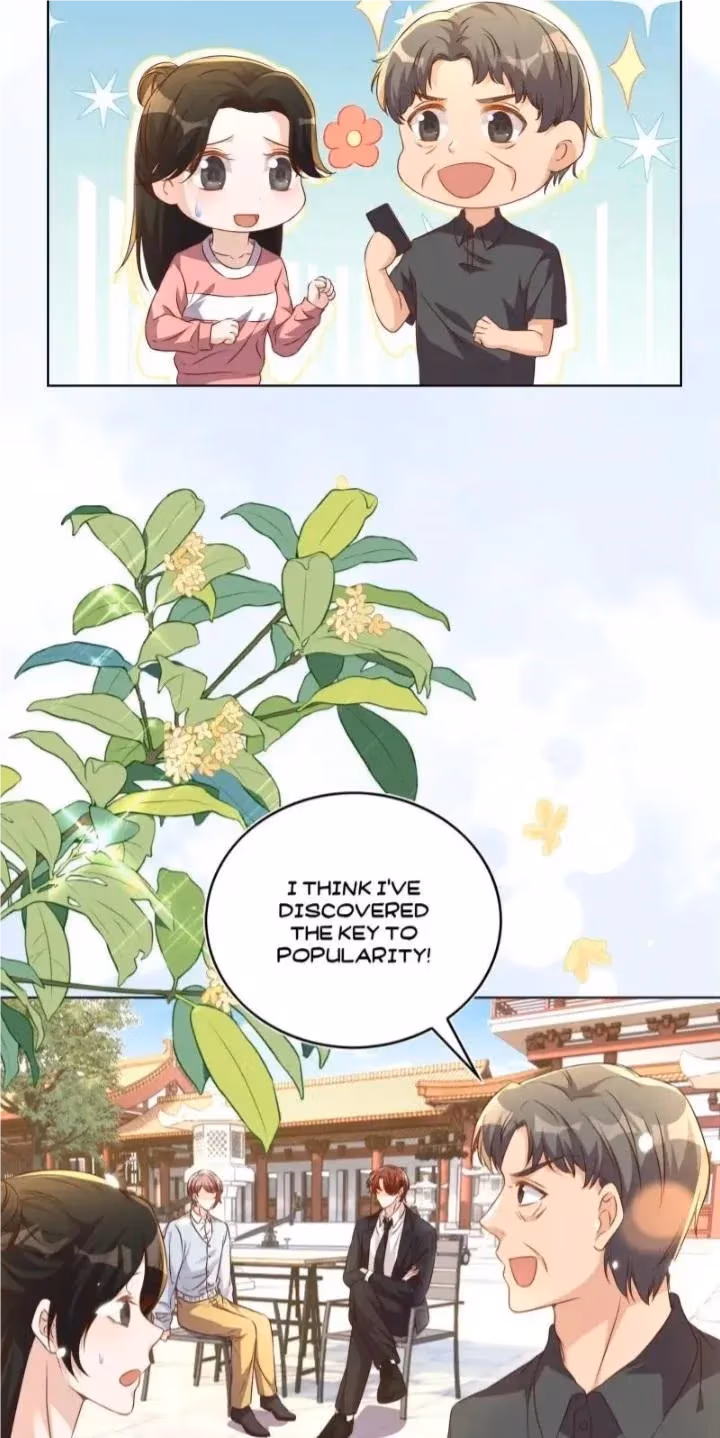 Read Stop Bothering Me, Emperor! chapter 116 image 21 on Lezhin