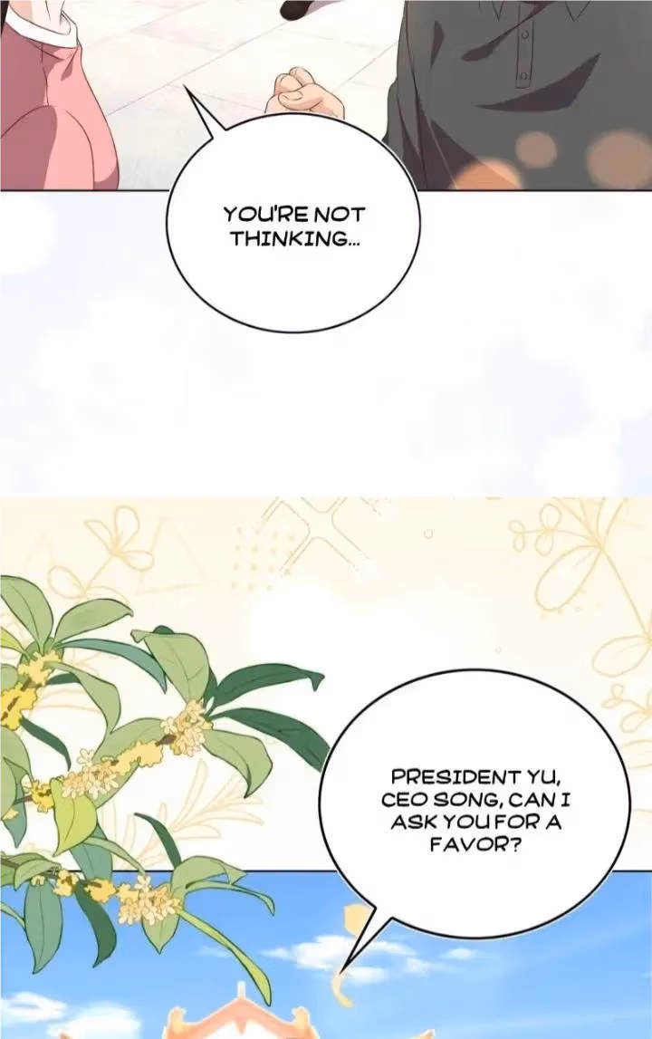 Read Stop Bothering Me, Emperor! chapter 116 image 22 on Lezhin