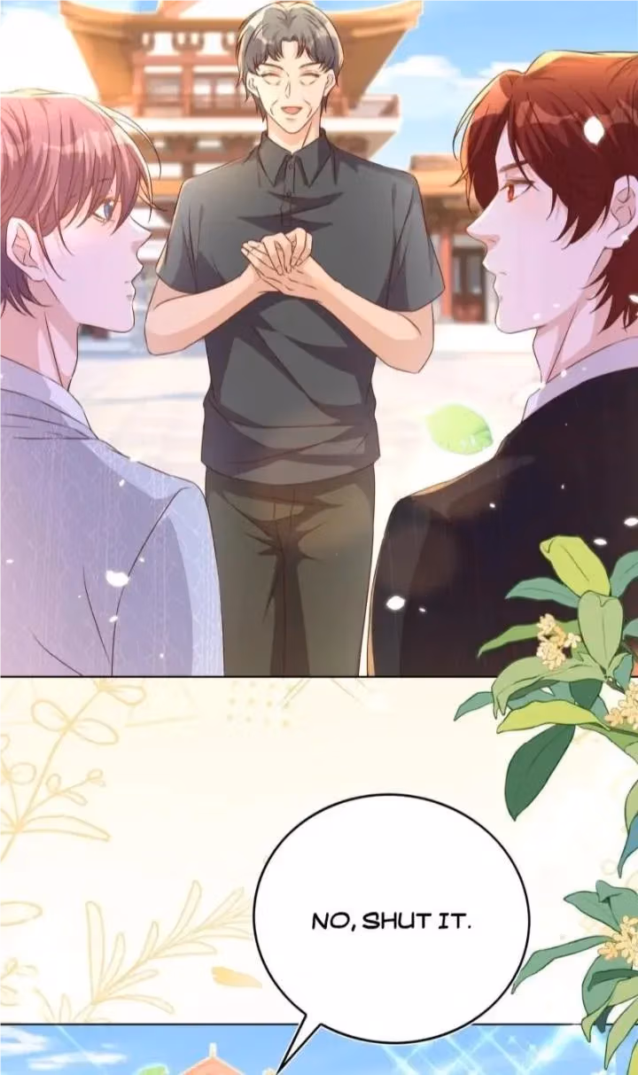 Read Stop Bothering Me, Emperor! chapter 116 image 23 on Lezhin