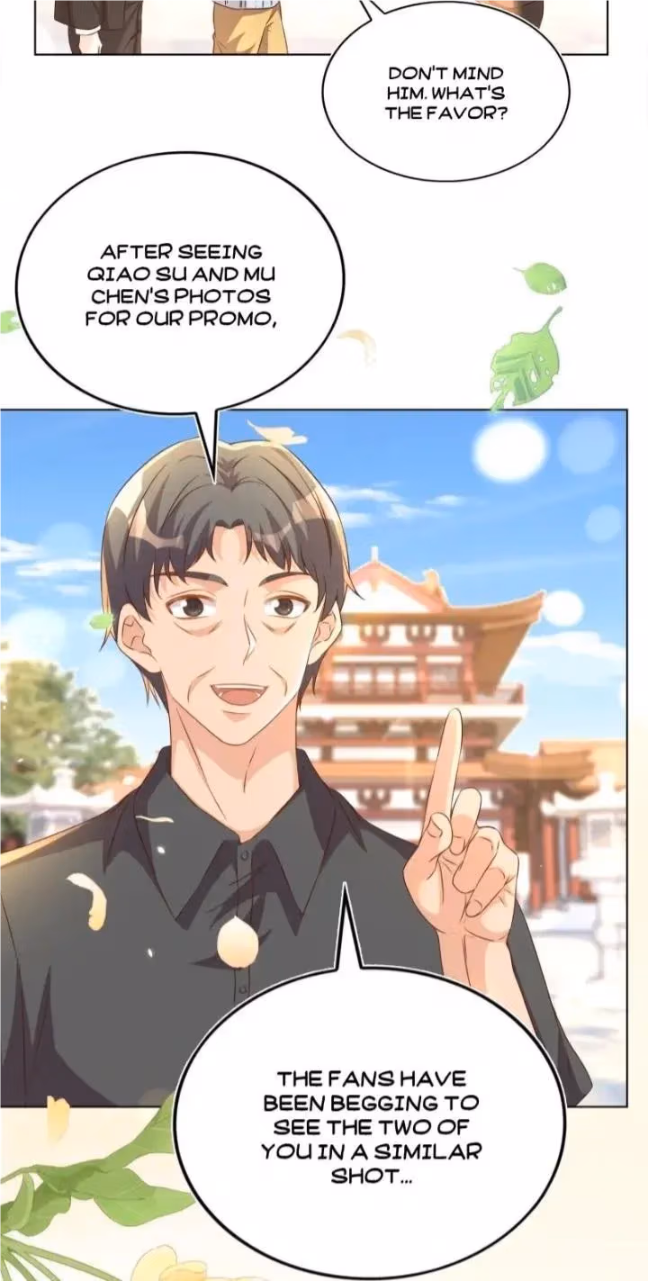 Read Stop Bothering Me, Emperor! chapter 116 image 25 on Lezhin