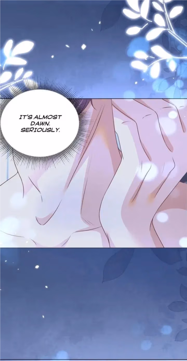 Read Stop Bothering Me, Emperor! chapter 116 image 3 on Lezhin