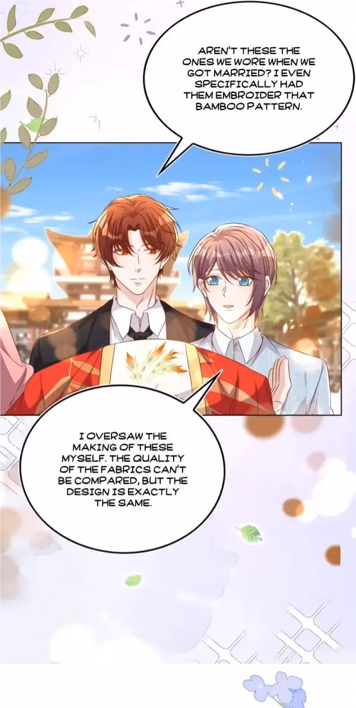 Read Stop Bothering Me, Emperor! chapter 116 image 30 on Lezhin