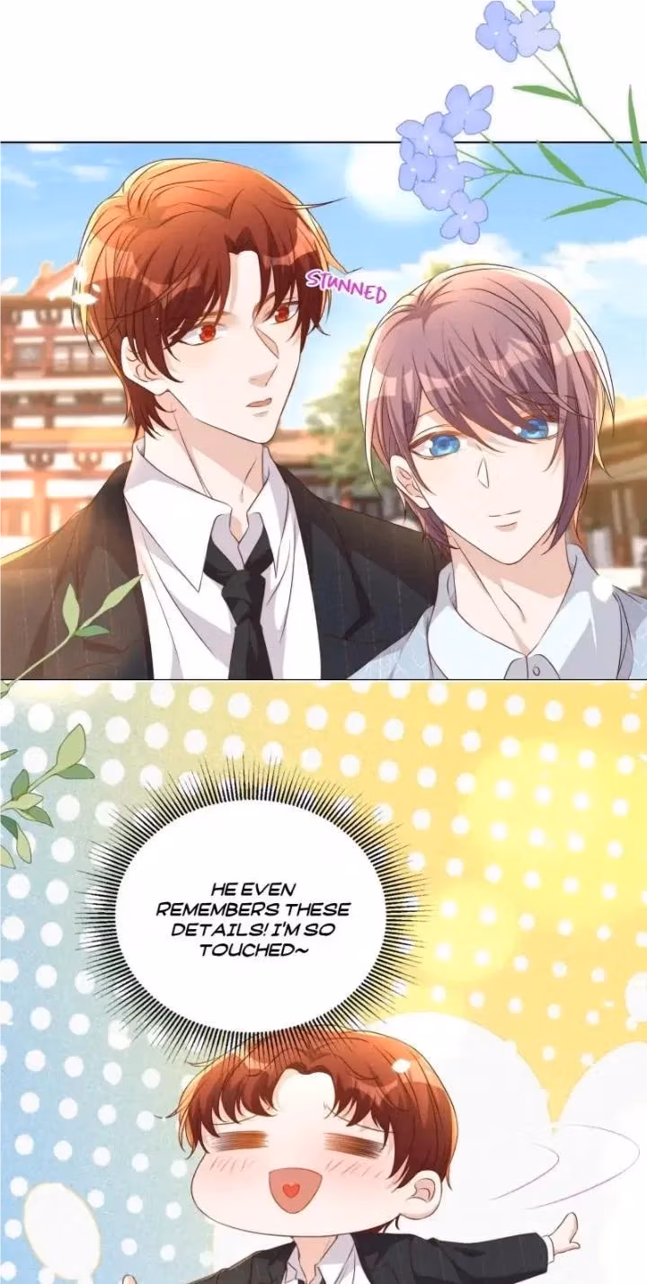 Read Stop Bothering Me, Emperor! chapter 116 image 31 on Lezhin