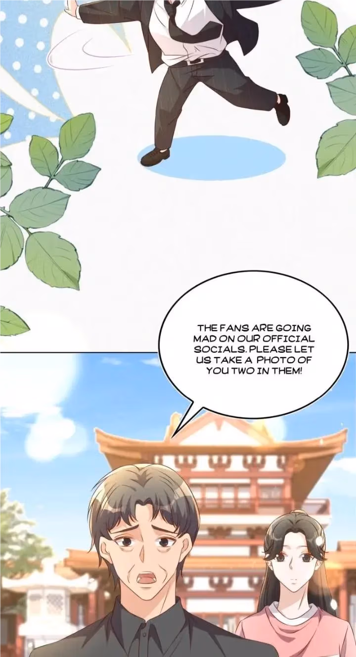 Read Stop Bothering Me, Emperor! chapter 116 image 32 on Lezhin