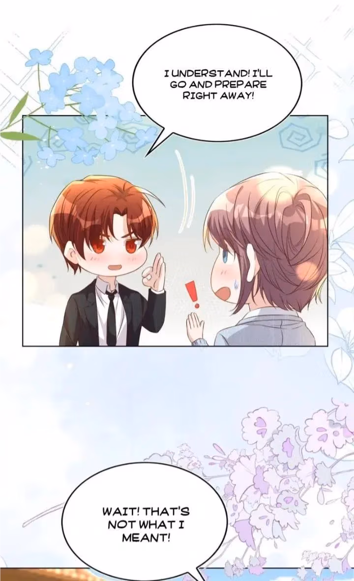 Read Stop Bothering Me, Emperor! chapter 116 image 37 on Lezhin