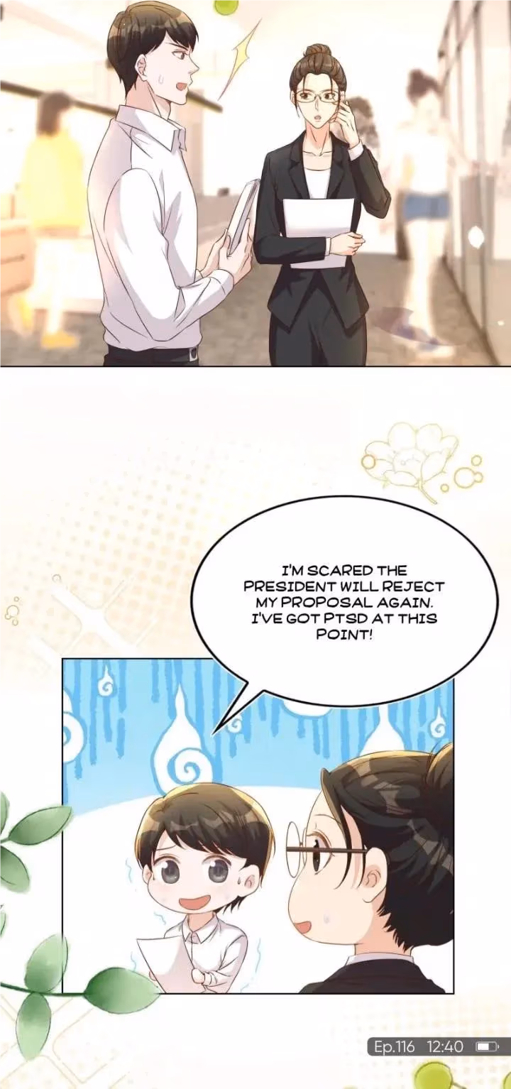 Read Stop Bothering Me, Emperor! chapter 116 image 9 on Lezhin