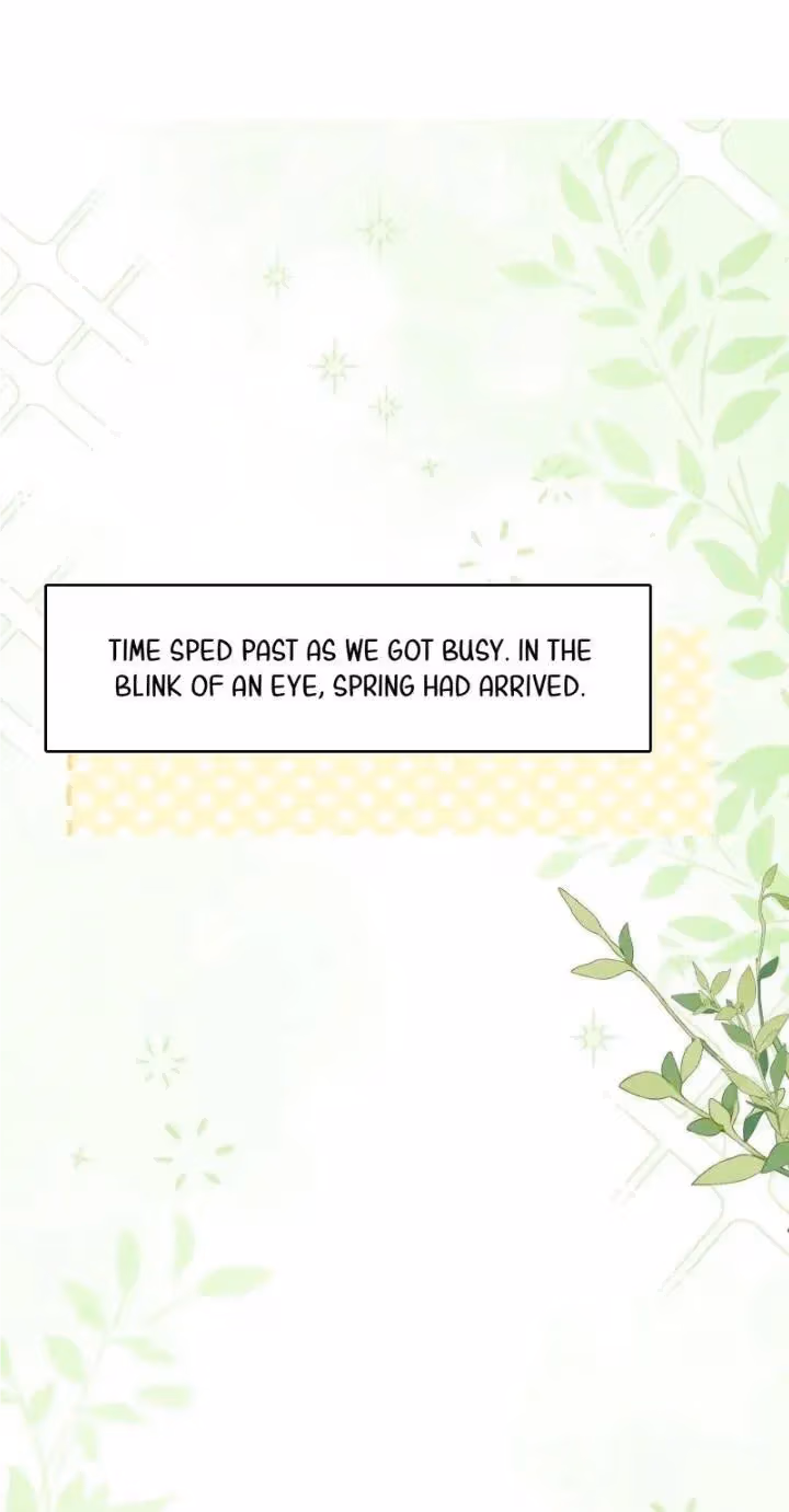Read Stop Bothering Me, Emperor! chapter 117 image 1 on Lezhin