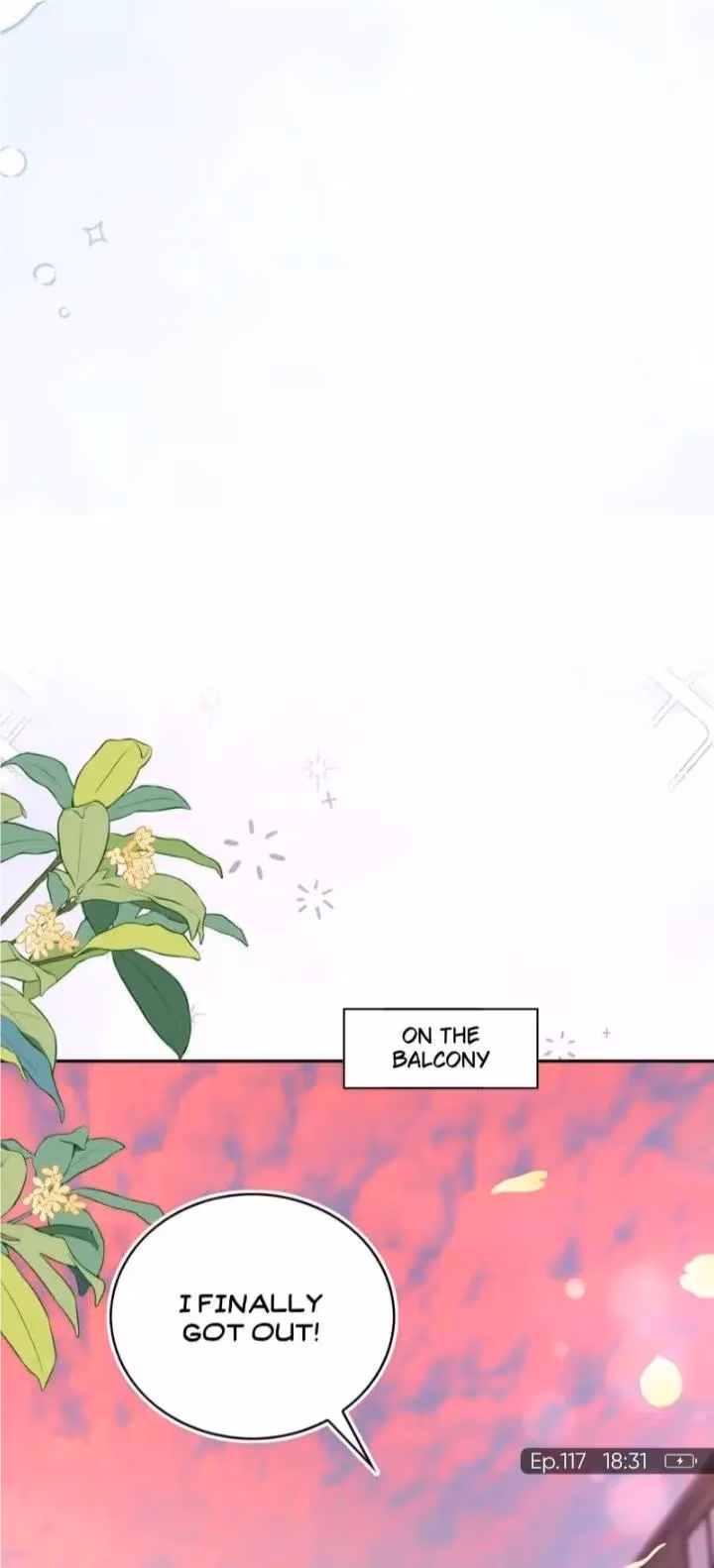 Read Stop Bothering Me, Emperor! chapter 117 image 15 on Lezhin