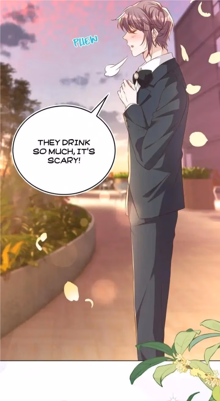 Read Stop Bothering Me, Emperor! chapter 117 image 16 on Lezhin