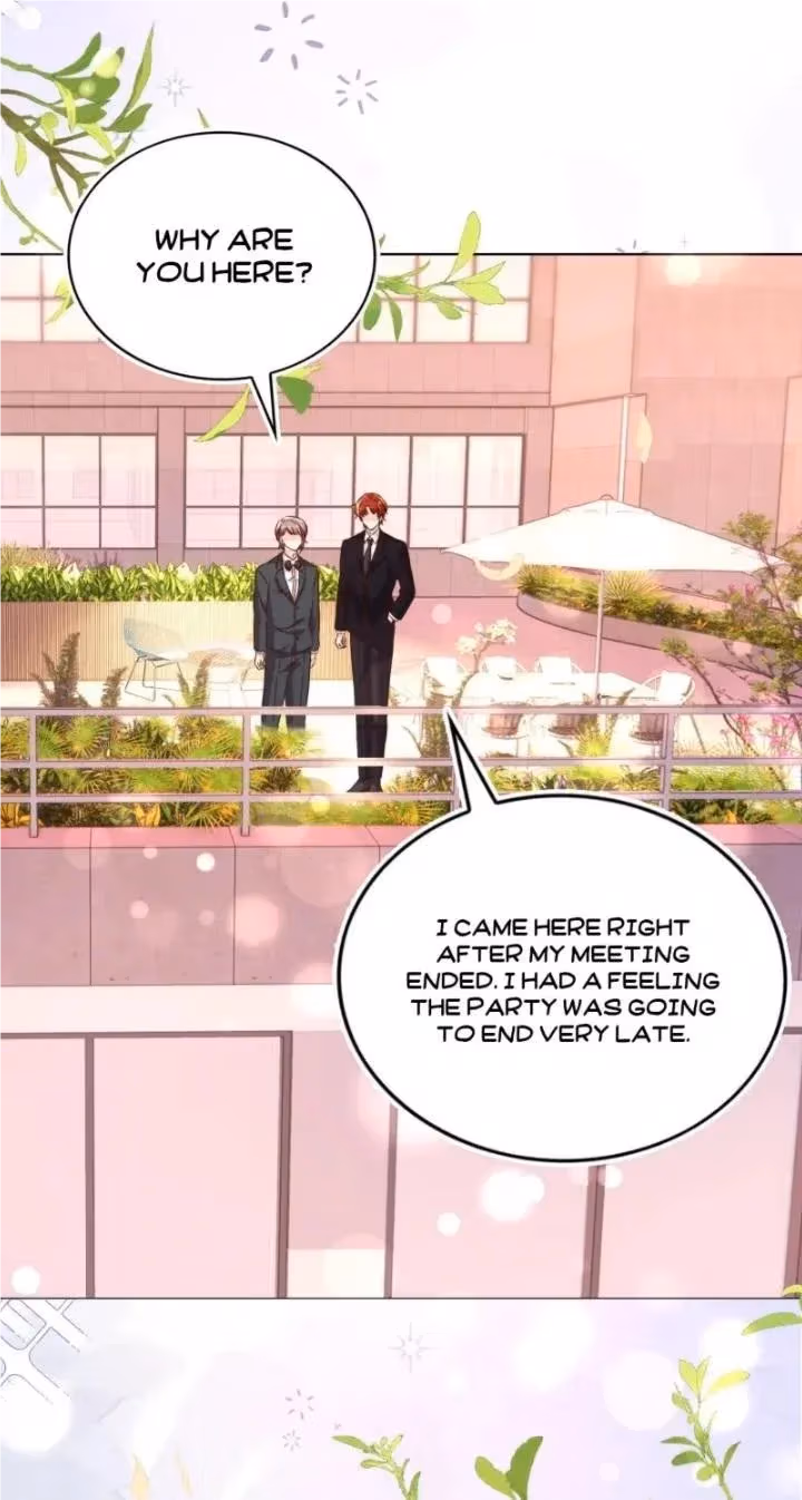Read Stop Bothering Me, Emperor! chapter 117 image 18 on Lezhin