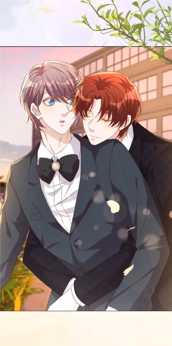 Read Stop Bothering Me, Emperor! chapter 117 image 19 on Lezhin