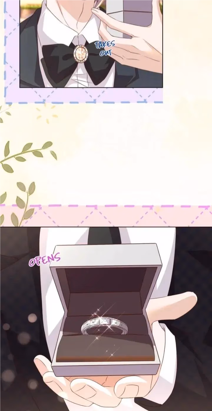 Read Stop Bothering Me, Emperor! chapter 117 image 21 on Lezhin