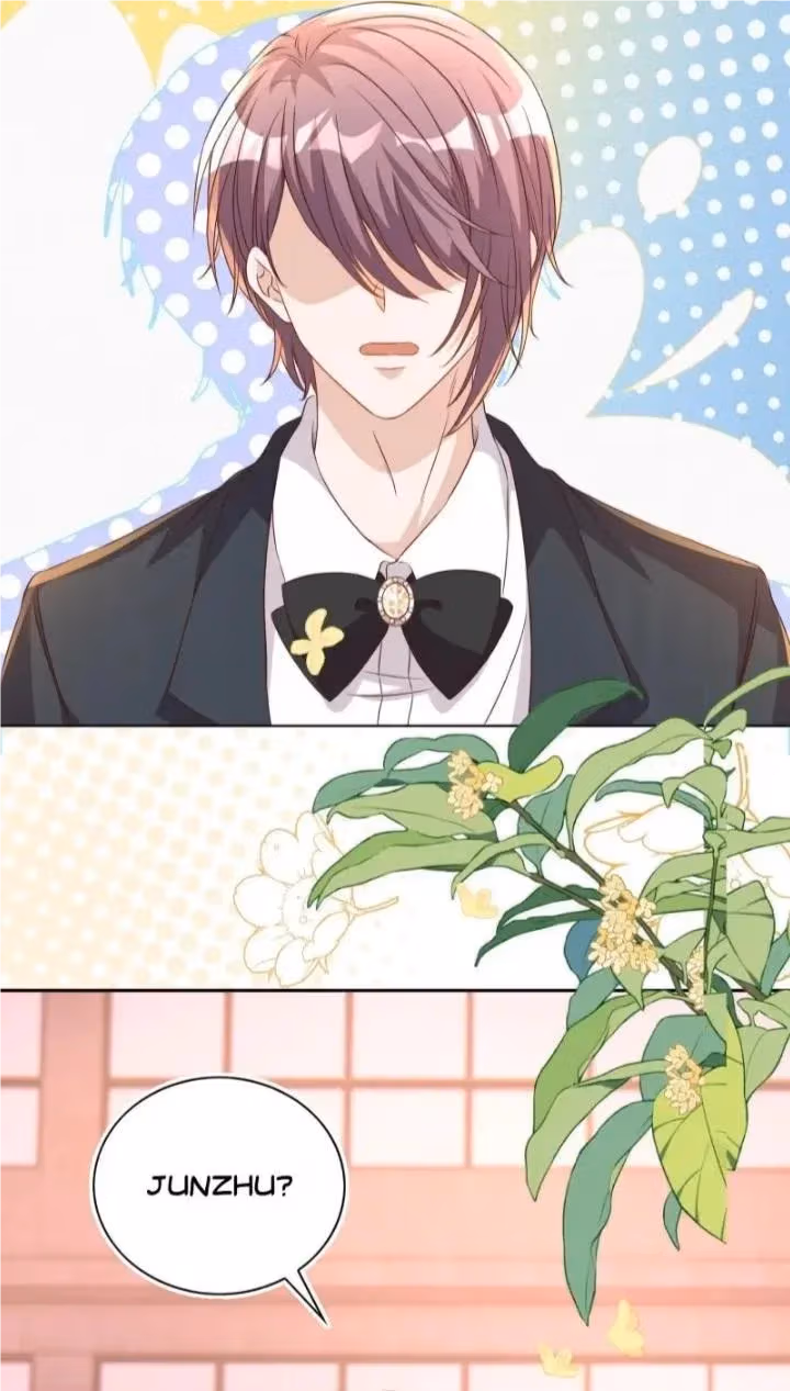 Read Stop Bothering Me, Emperor! chapter 117 image 25 on Lezhin