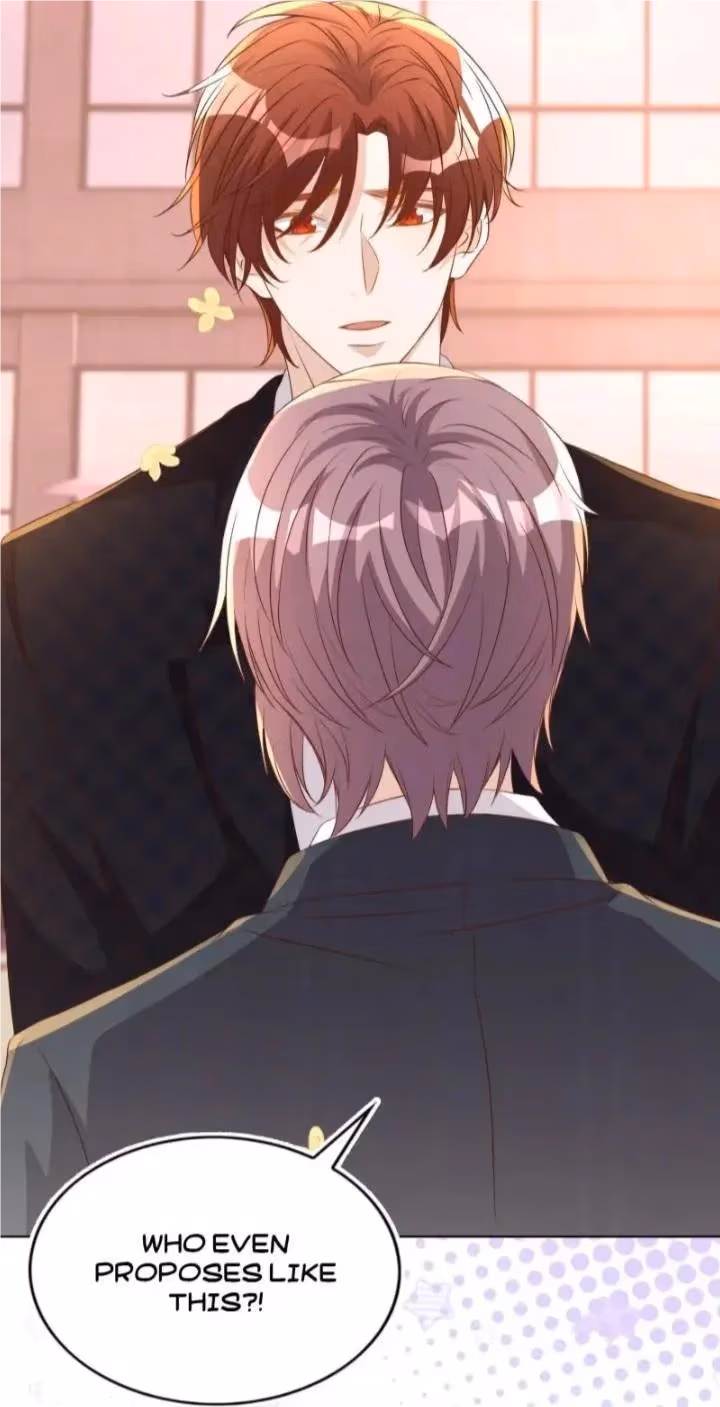 Read Stop Bothering Me, Emperor! chapter 117 image 26 on Lezhin