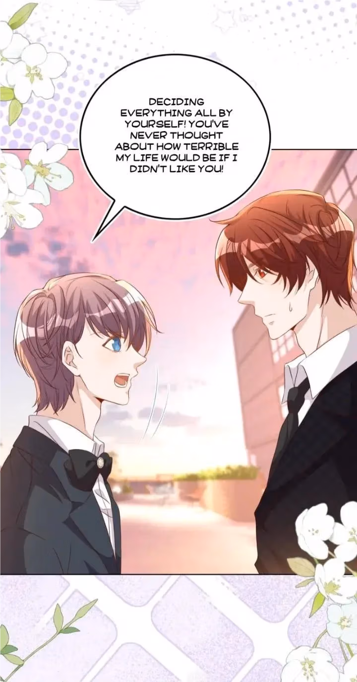 Read Stop Bothering Me, Emperor! chapter 117 image 27 on Lezhin