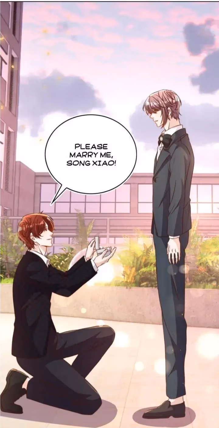Read Stop Bothering Me, Emperor! chapter 117 image 31 on Lezhin