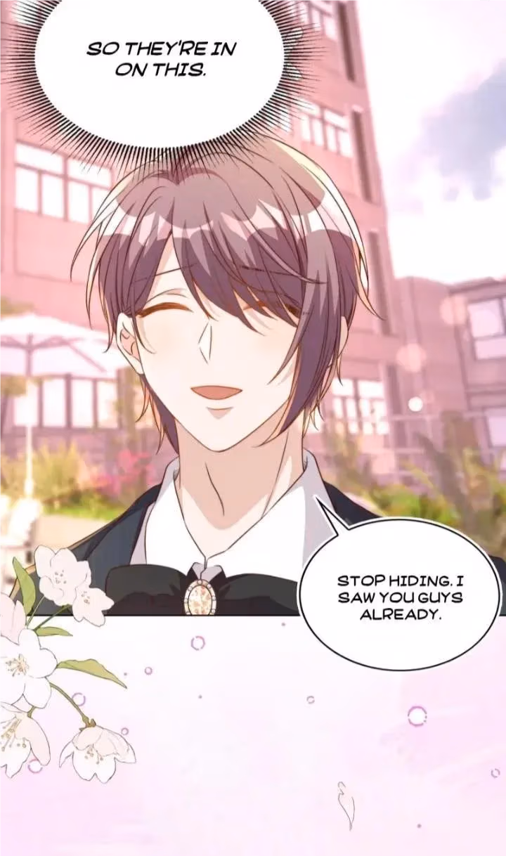 Read Stop Bothering Me, Emperor! chapter 117 image 34 on Lezhin