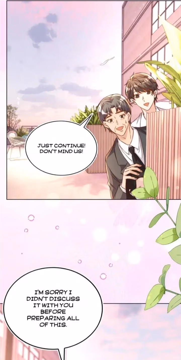 Read Stop Bothering Me, Emperor! chapter 117 image 35 on Lezhin