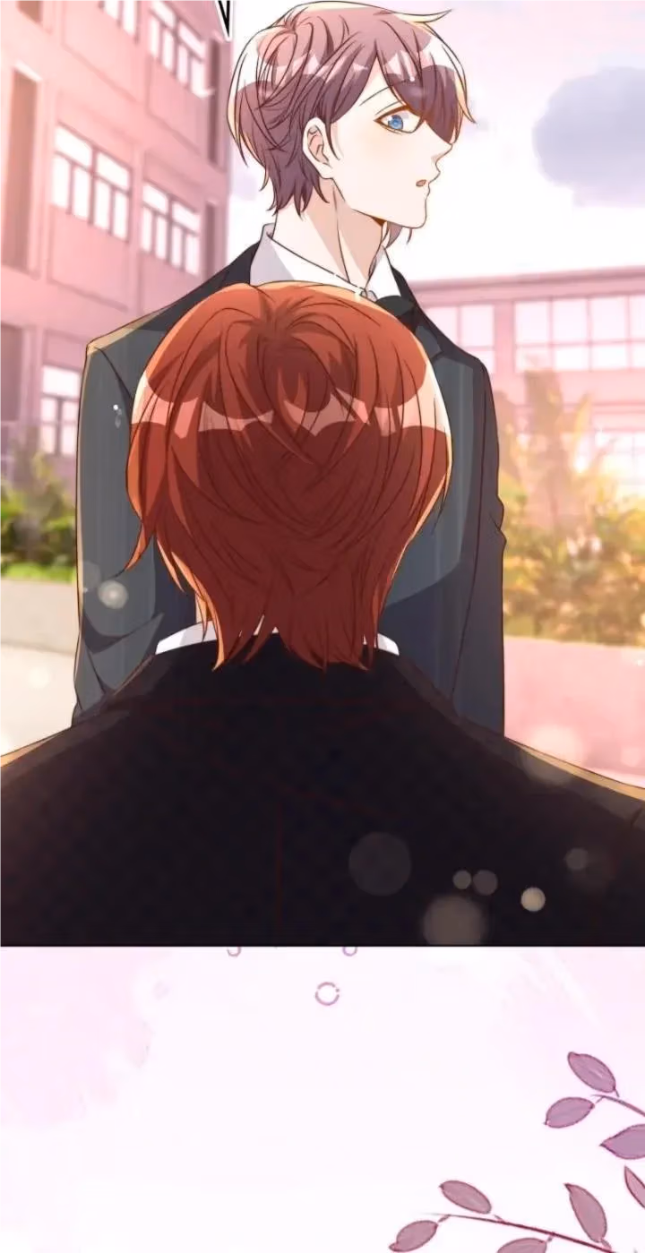 Read Stop Bothering Me, Emperor! chapter 117 image 36 on Lezhin