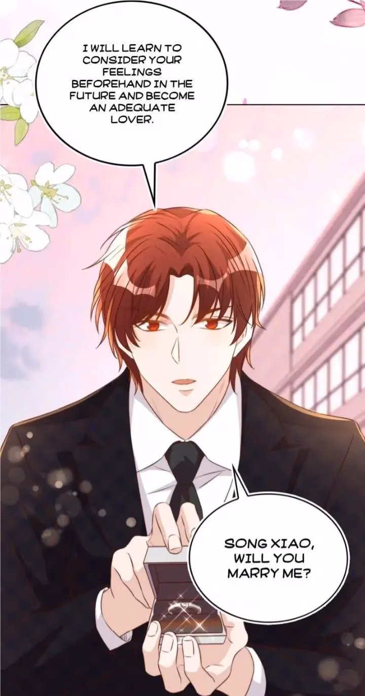 Read Stop Bothering Me, Emperor! chapter 117 image 37 on Lezhin