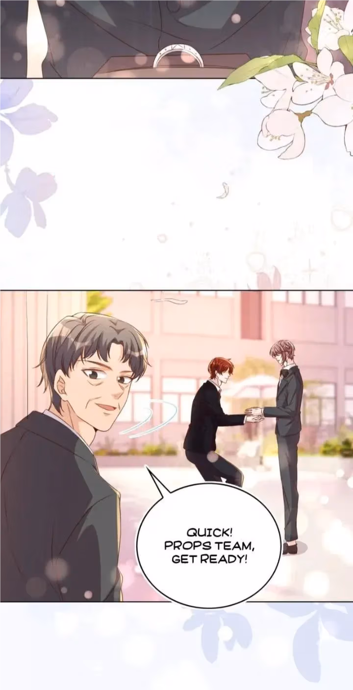 Read Stop Bothering Me, Emperor! chapter 117 image 40 on Lezhin