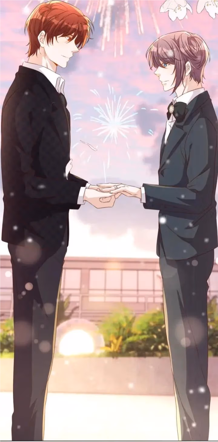 Read Stop Bothering Me, Emperor! chapter 117 image 42 on Lezhin