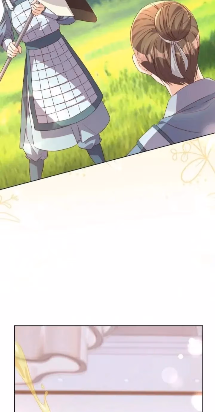 Read Stop Bothering Me, Emperor! chapter 117 image 7 on Lezhin