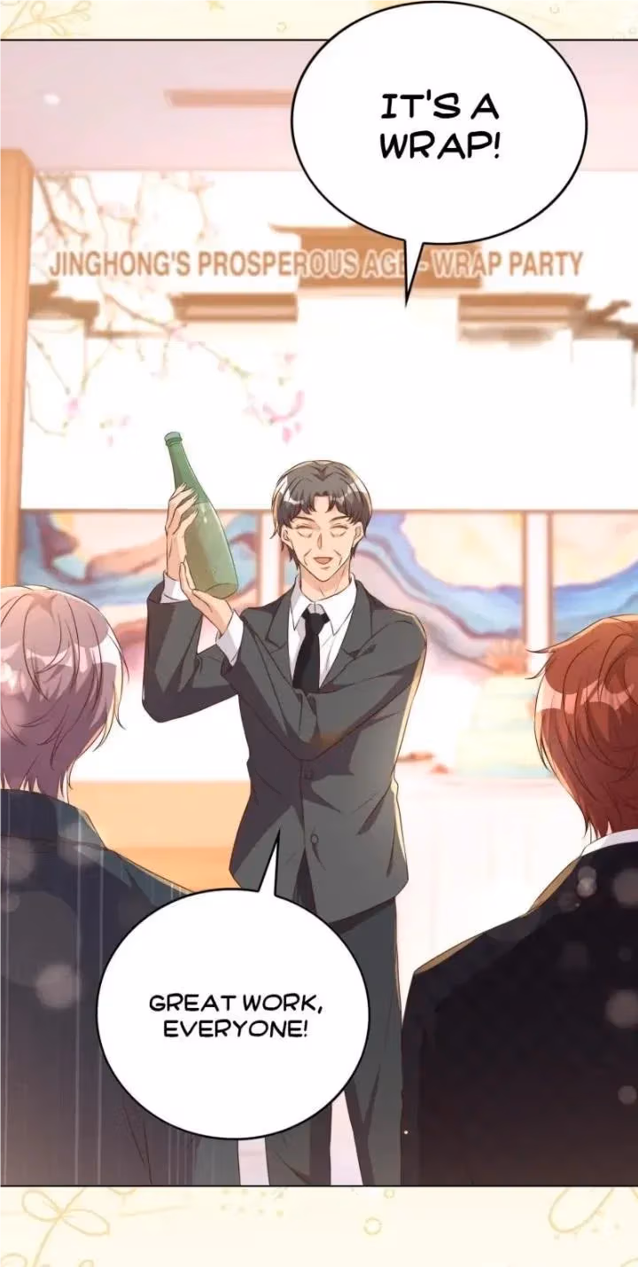 Read Stop Bothering Me, Emperor! chapter 117 image 9 on Lezhin